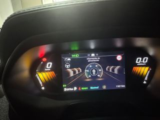 MG ZS 2025