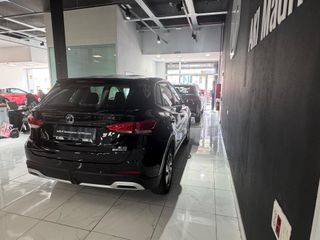 MG ZS 2025