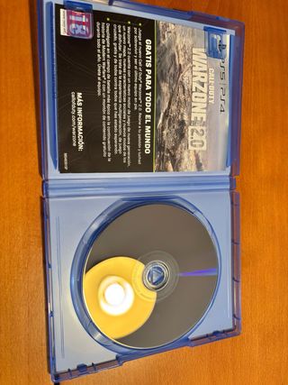 PS5 Call of Duty: Modern Warfare II