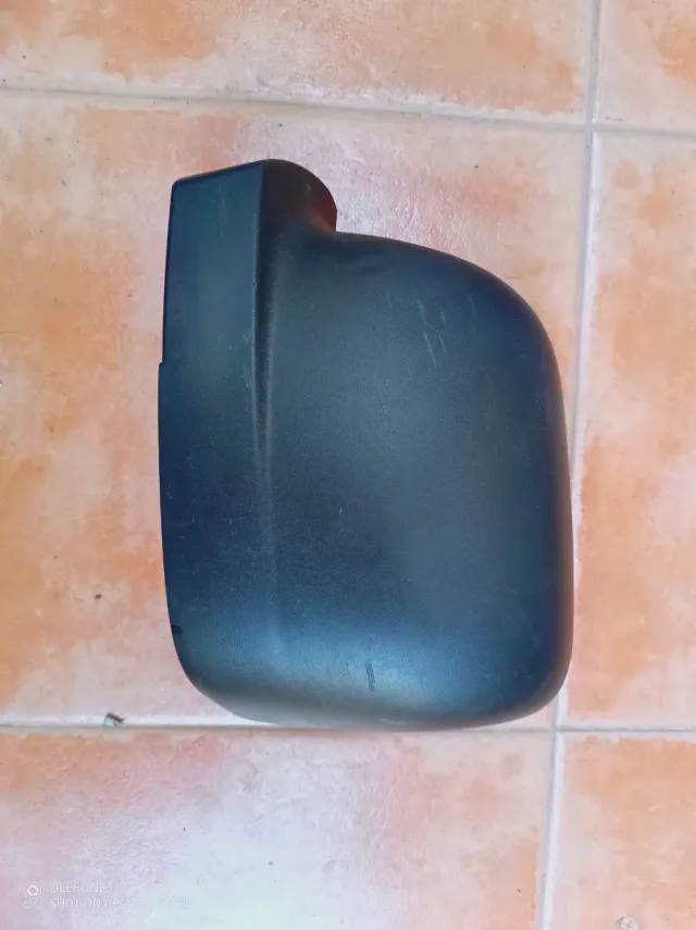 Carcasa Retrovisor Renault Trafic