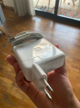 MacBook Pro 13” (2012) Plata
