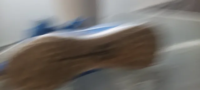 Botas de fútbol Nike Tiempo Azules.