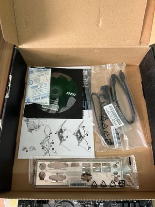 MSI B365M PRO-VDH Placa Base