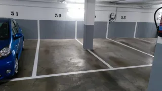 Plaza de garaje en Avenida Europa 12