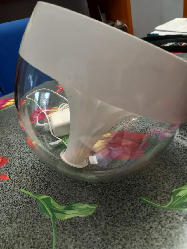 Lampada da tavolo Philips Hue