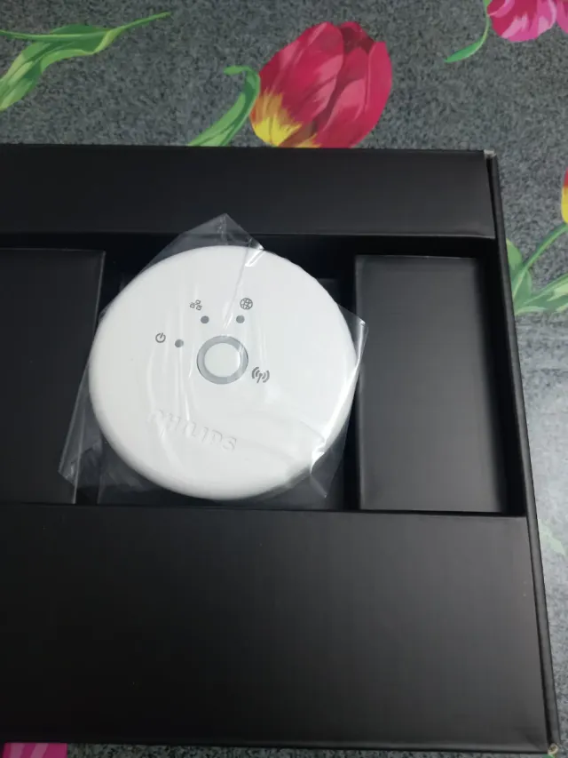 Lampada da tavolo Philips Hue