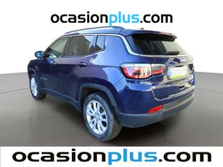Jeep Compass 1.3 Gse Limited 4x2 FWD 96 kW (130 CV)