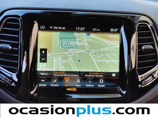 Jeep Compass 1.3 Gse Limited 4x2 FWD 96 kW (130 CV)