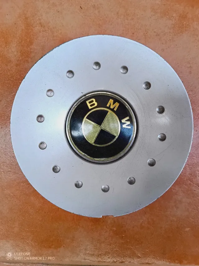 Tapa buje BMW Serie 5