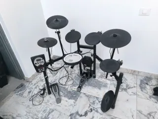Batería Electrónica Roland TD-11K