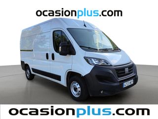Fiat Ducato Furgon 35 2.2 Multijet L2H2 103 kW (140 CV)