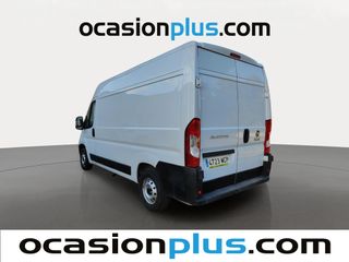 Fiat Ducato Furgon 35 2.2 Multijet L2H2 103 kW (140 CV)