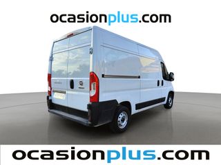 Fiat Ducato Furgon 35 2.2 Multijet L2H2 103 kW (140 CV)