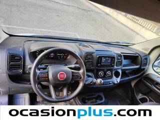 Fiat Ducato Furgon 35 2.2 Multijet L2H2 103 kW (140 CV)