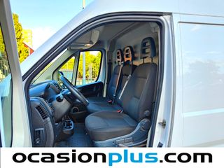 Fiat Ducato Furgon 35 2.2 Multijet L2H2 103 kW (140 CV)