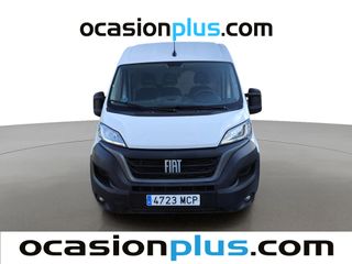 Fiat Ducato Furgon 35 2.2 Multijet L2H2 103 kW (140 CV)