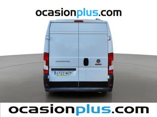 Fiat Ducato Furgon 35 2.2 Multijet L2H2 103 kW (140 CV)