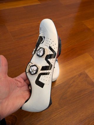 Zapatillas Northwave Extreme Veloce talla 44