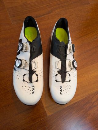 Zapatillas Northwave Extreme Veloce talla 44
