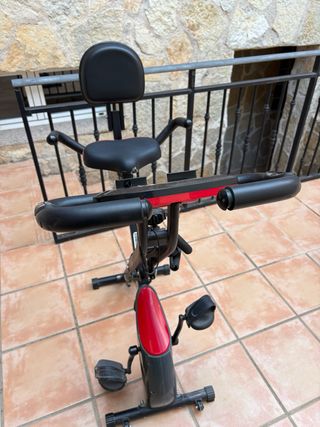 Bicicleta Elíptica