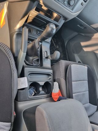 Mitsubishi Montero V60 3.2