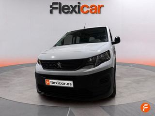 Peugeot Rifter Rifter GT BlueHDi 130