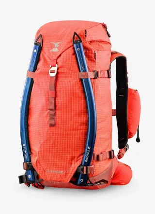 Mochila Montaña Simond 33L 