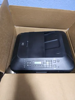 Canon MX475 Impresora Multifunción