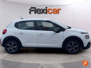 Citroën C3 PureTech 60KW (83CV) C-Series