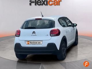 Citroën C3 PureTech 60KW (83CV) C-Series