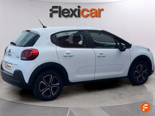Citroën C3 PureTech 60KW (83CV) C-Series