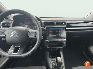 Citroën C3 PureTech 60KW (83CV) C-Series