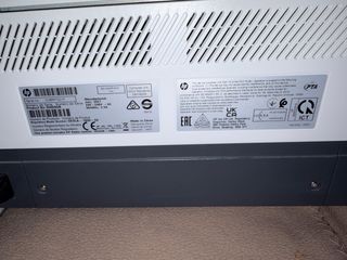 Impresora HP Neverstop Laser MFP 1202nw