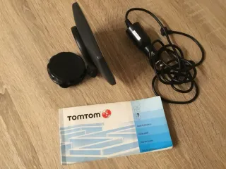 GPS Tom Tom XL Canada 310 N14644