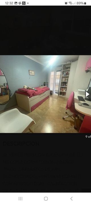 Piso en venta en Yecla (Murcia)