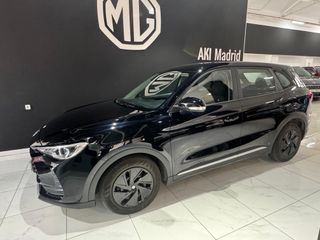 MG MG3 2025