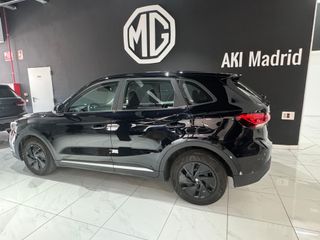 MG MG3 2025
