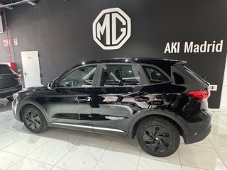 MG MG3 2025