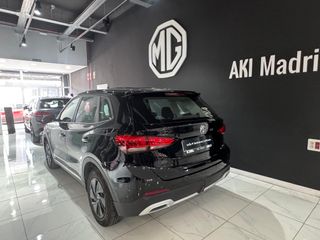MG MG3 2025