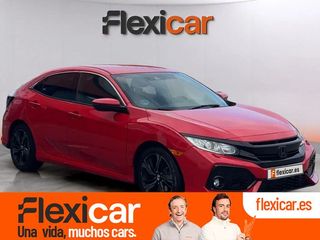 Honda Civic 1.0 I-VTEC TURBO COMFORT