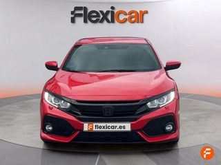 Honda Civic 1.0 I-VTEC TURBO COMFORT