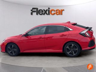 Honda Civic 1.0 I-VTEC TURBO COMFORT