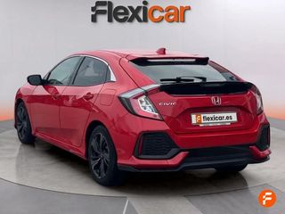 Honda Civic 1.0 I-VTEC TURBO COMFORT