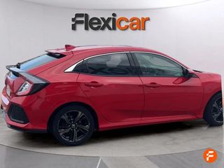 Honda Civic 1.0 I-VTEC TURBO COMFORT