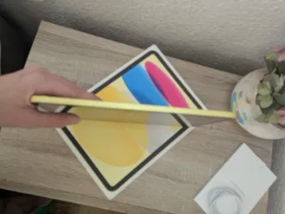 iPad 10ª Gen 64GB Amarillo