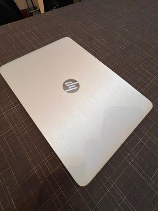 Portátil HP Elitebook G3 Plata