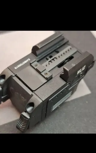 Linterna Táctica AIMWIN WL10 900 Lúmenes