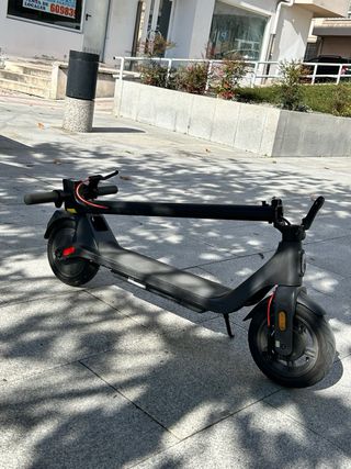 Patinete Eléctrico Xiaomi 4 pro