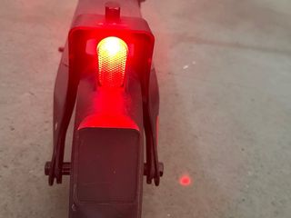 Patinete Eléctrico Xiaomi 4 pro
