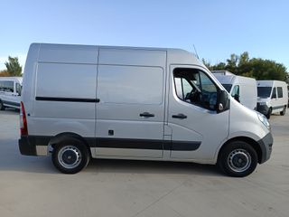 Renault Master 2.3 DCI 3500 FURGON TALLER 145 CV
